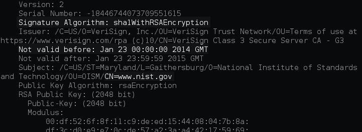 NIST+SSL+certificate+with+SHA-1.png