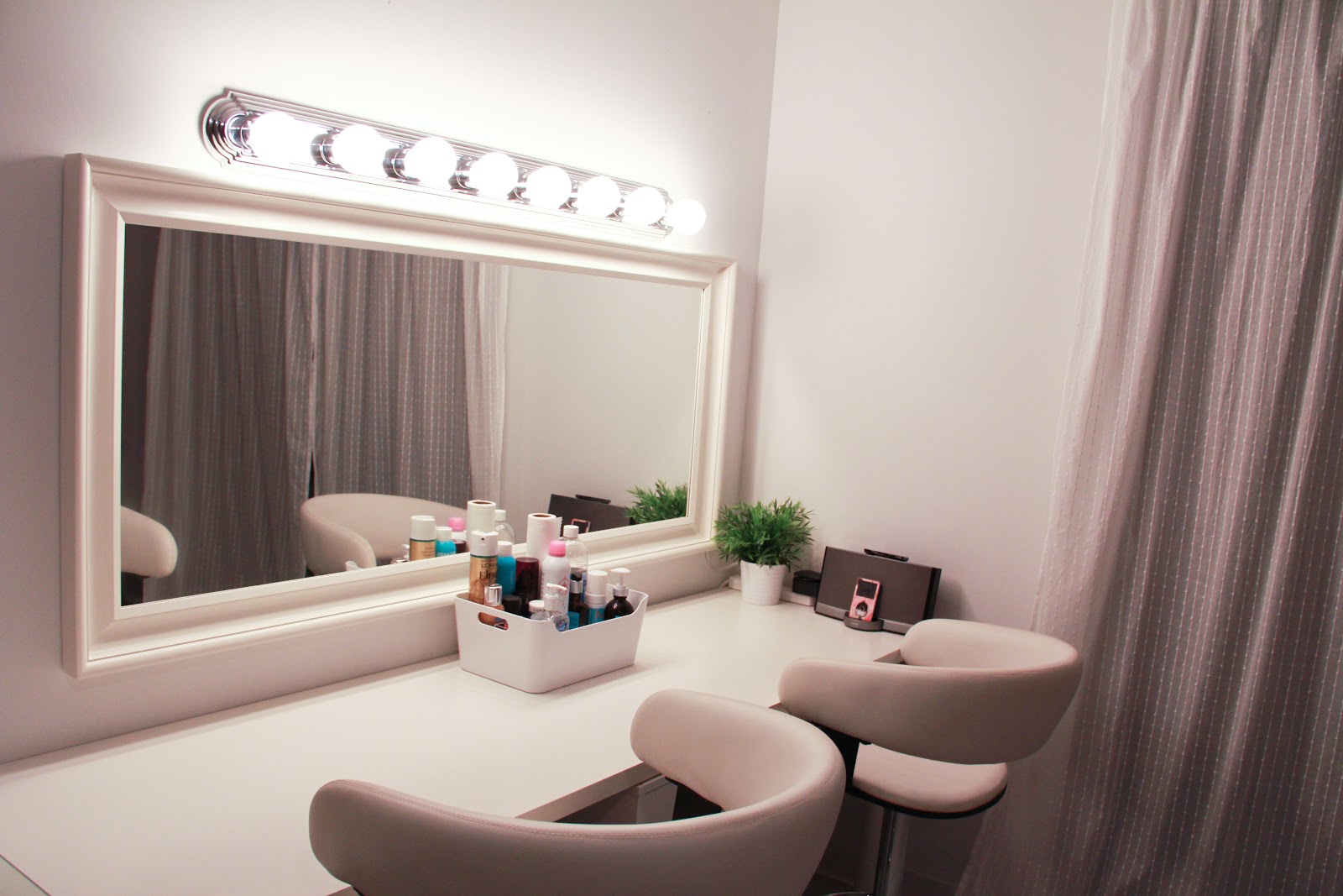 SusiMakeup Blog ★ Español: Mi estudio de Maquillaje!