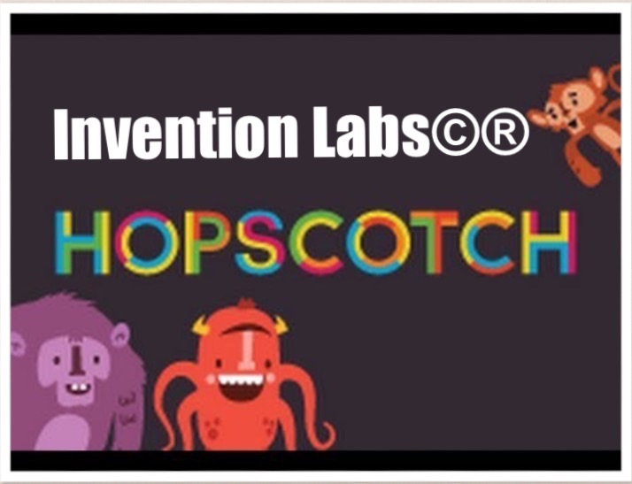 Invention Labs's Hopscotch Blog