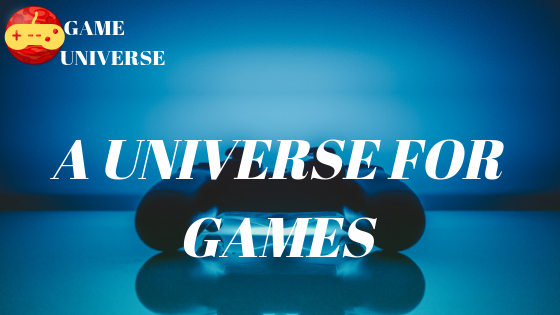 GAME UNIVERSE