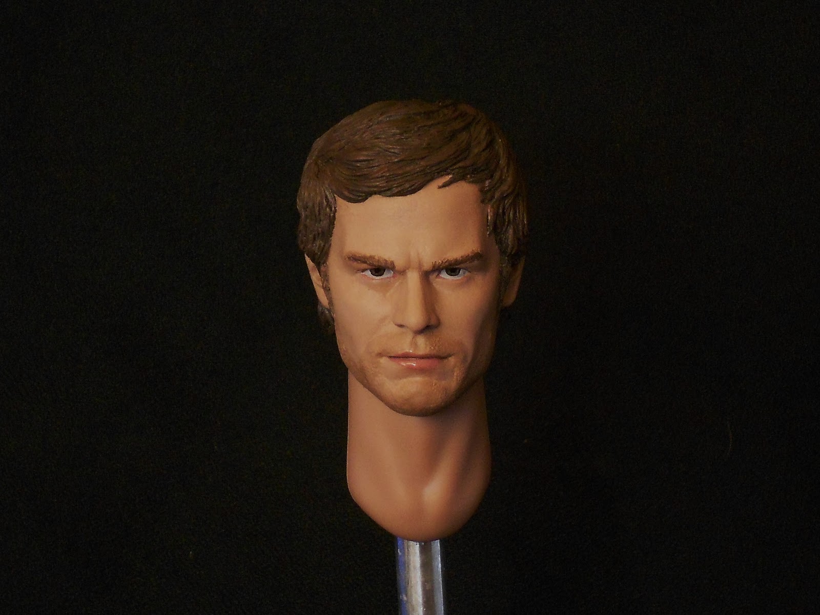 Petes Custom 1/6 Figures 2nd Miami Serial Killer