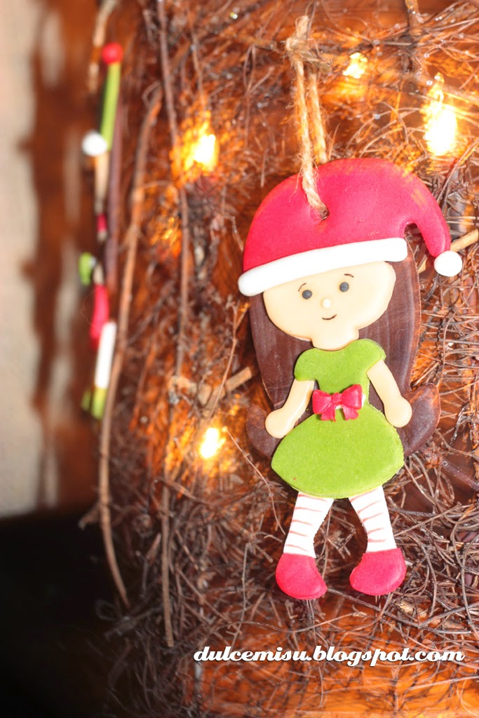 muñecos de fondant para decorar