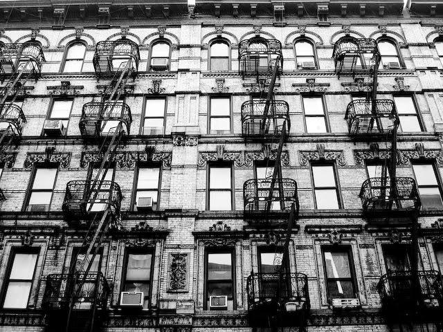 Veruca Salt: written on the subway walls and tenement halls