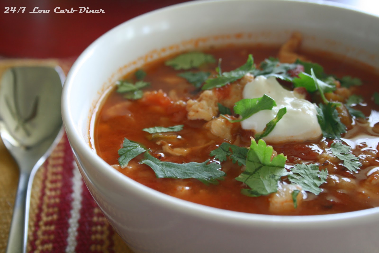 24 Quick and Easy Soup Recipes