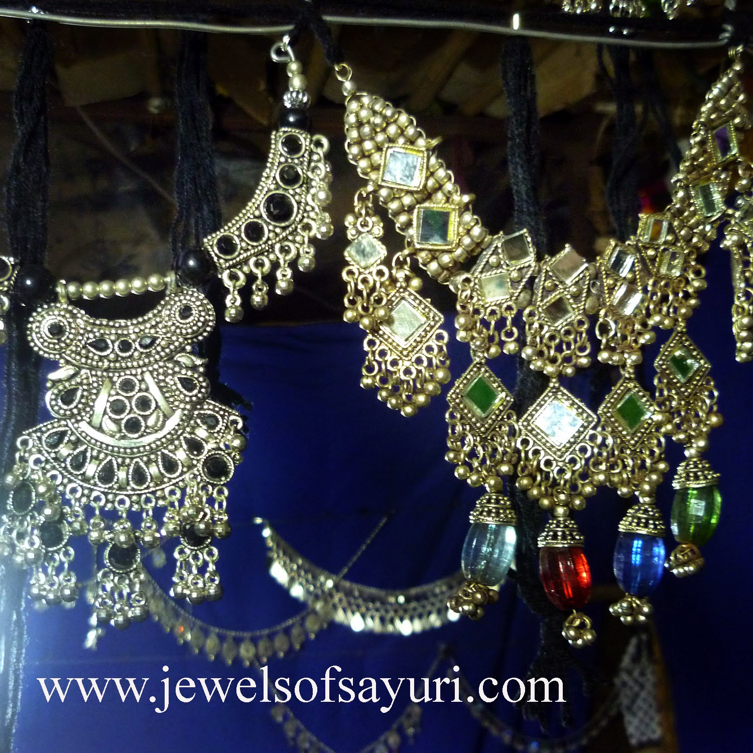 Buy Awesome Jewellery at Ahmedabad