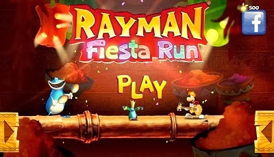 download rayman fiesta run play store download rayman fiesta run play store