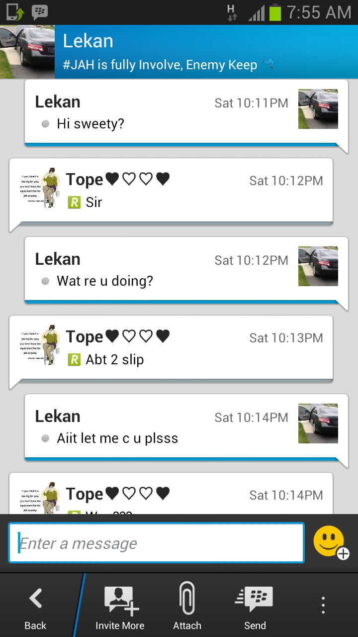 Stella Dimoko Korkus Com My In Law Is Asking For My Nude Pics