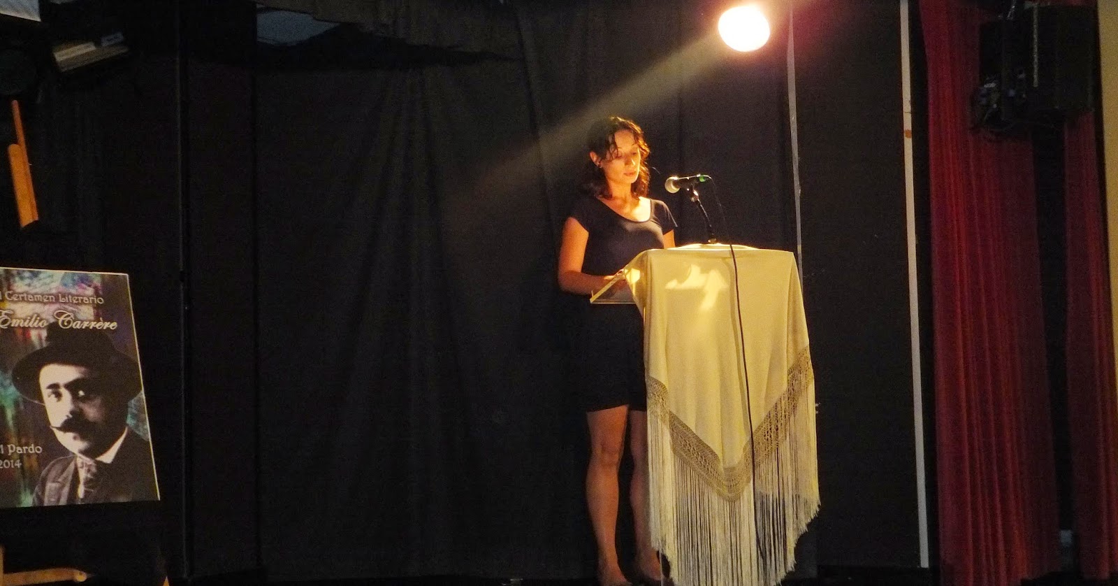 Amparo Cabello