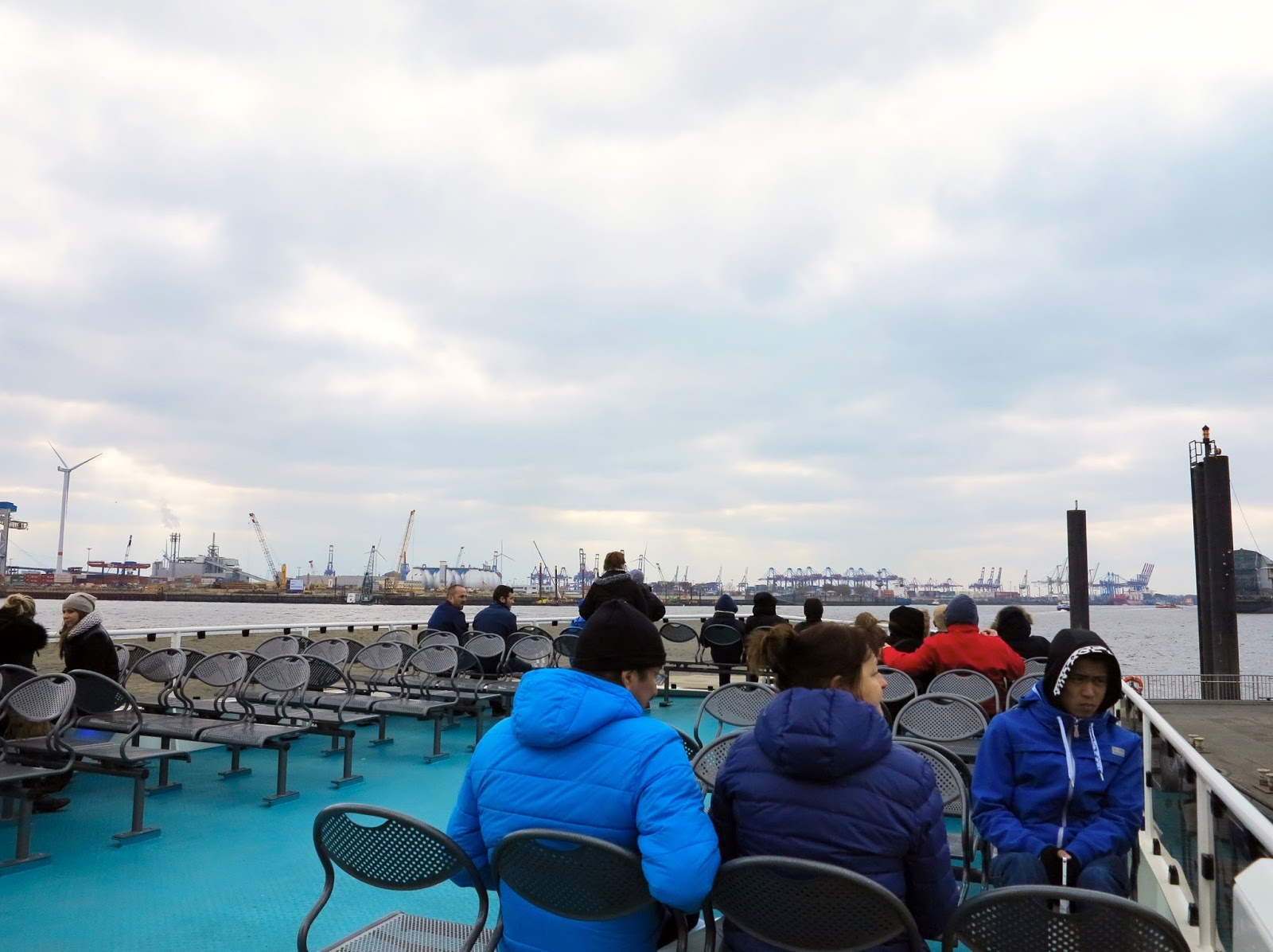 Pablo Lara H Five Water Facts For Blog Action Day 2010