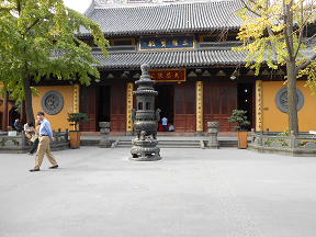 Longhua Temple (Shanghai) 5%C2%AA+vaga+289