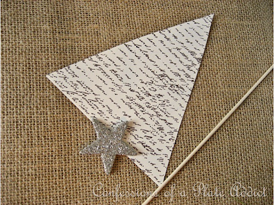 DIY - Adornos para Navidad