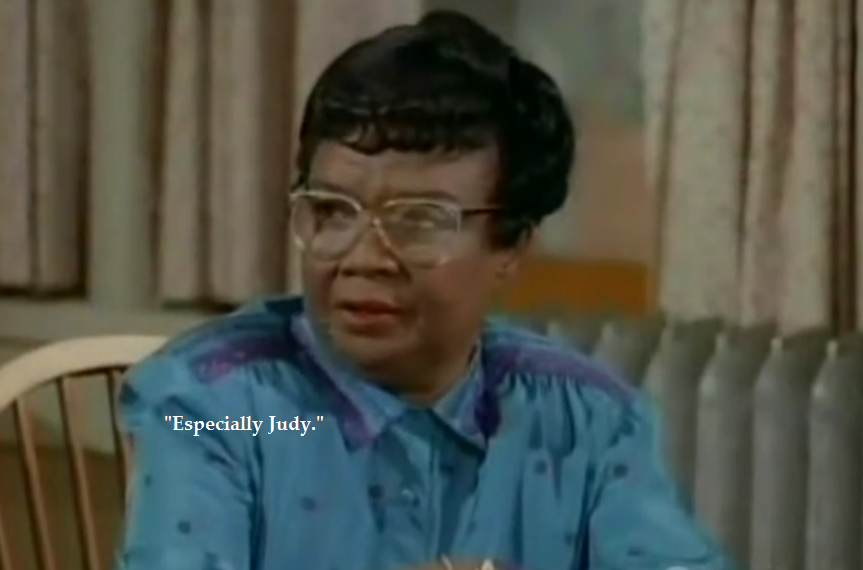 Episode 6: Basketball Blues | Family Matters Reviewed