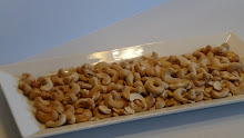 Toasted Cashews