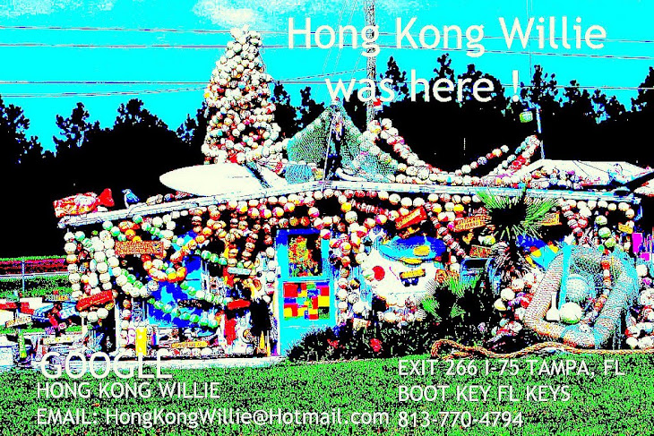 HONGKONGWILLIE