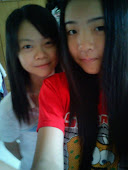 Ji Cheng and Me ♥