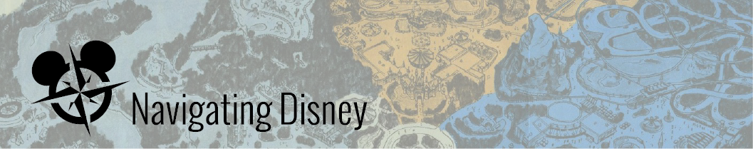 Navigating Disney