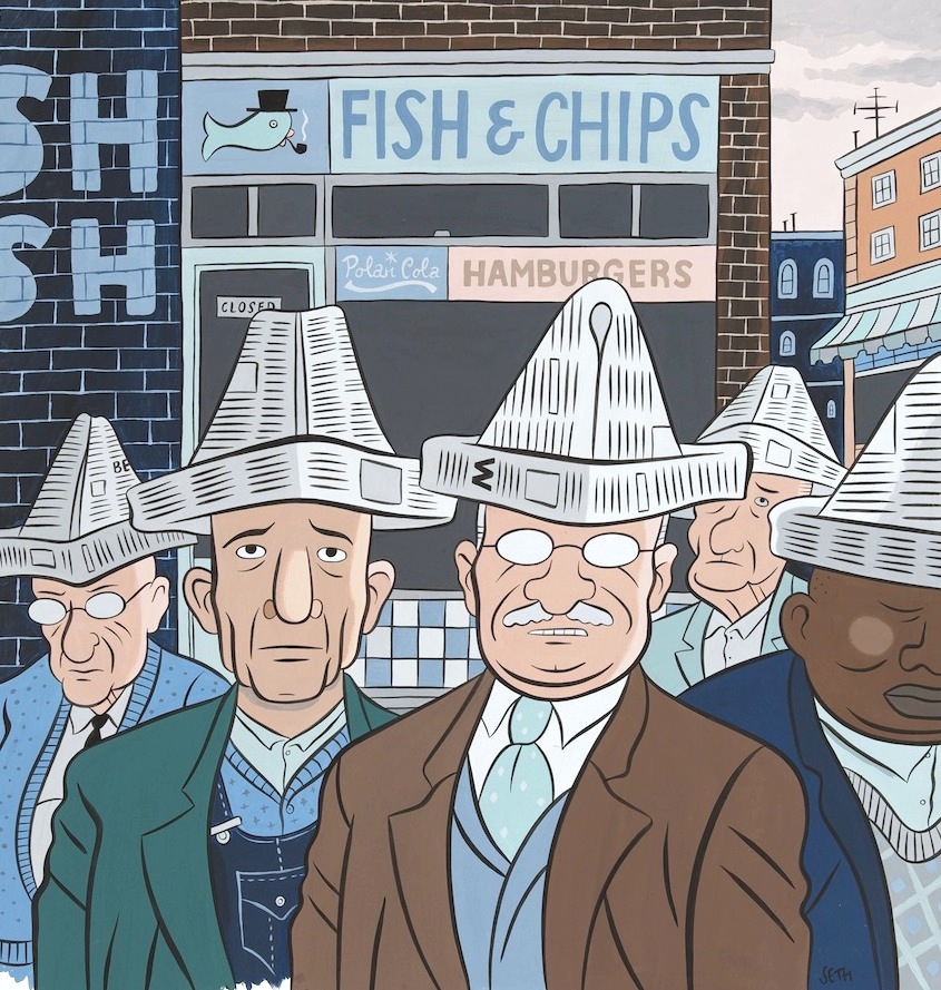 just indie comics settembre 2013