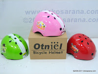 OTNIEL Bicycle Helmet for Kids