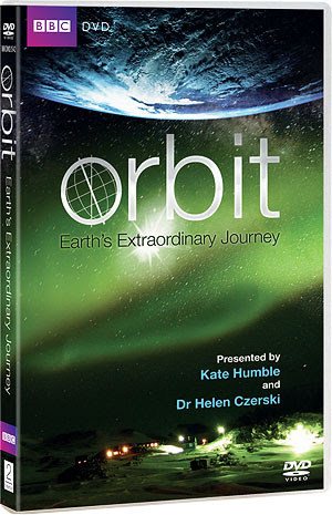 orbit earths-HD