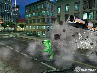 The incredible Hulk Free Download - Ocean Of Games