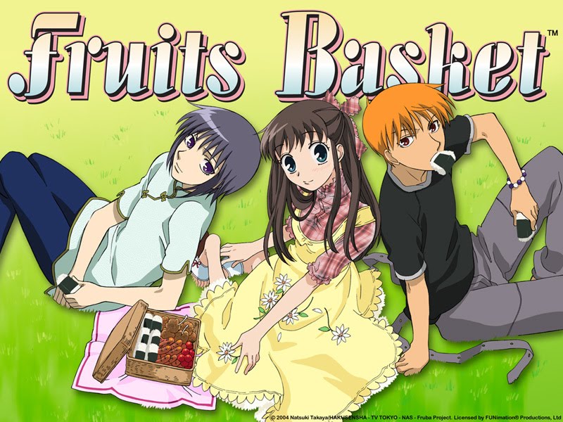 Fruits Basket Anime Series Review ExtremeMMOgamer Review,tips and