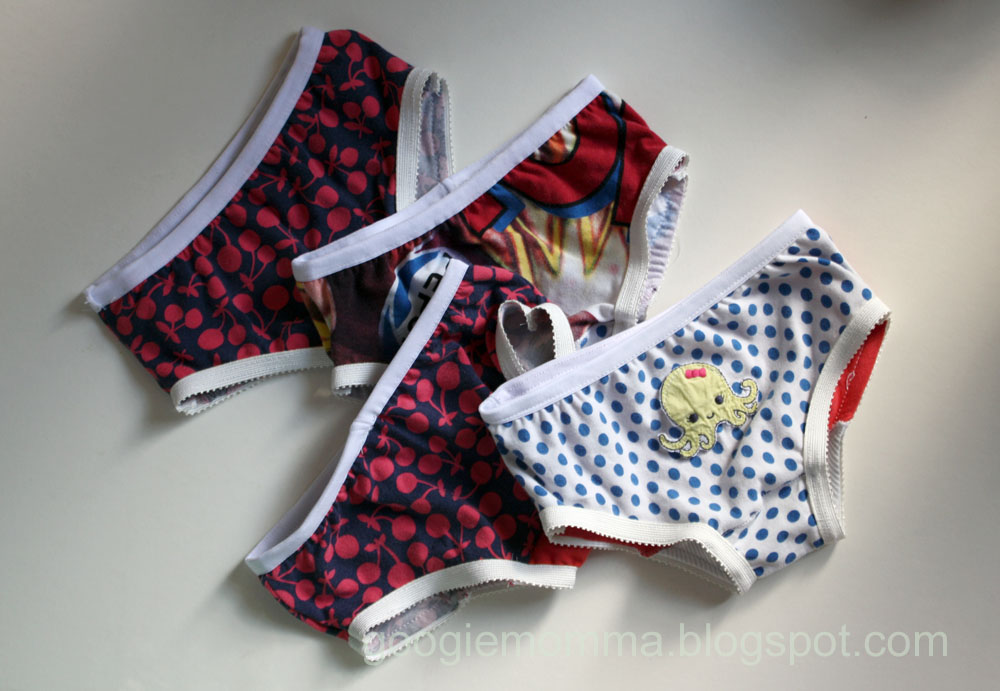 googiemomma toddler panties free tutorial and pattern
