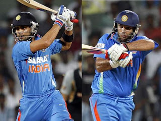 India vs NewZealand – T20 Series Highlights