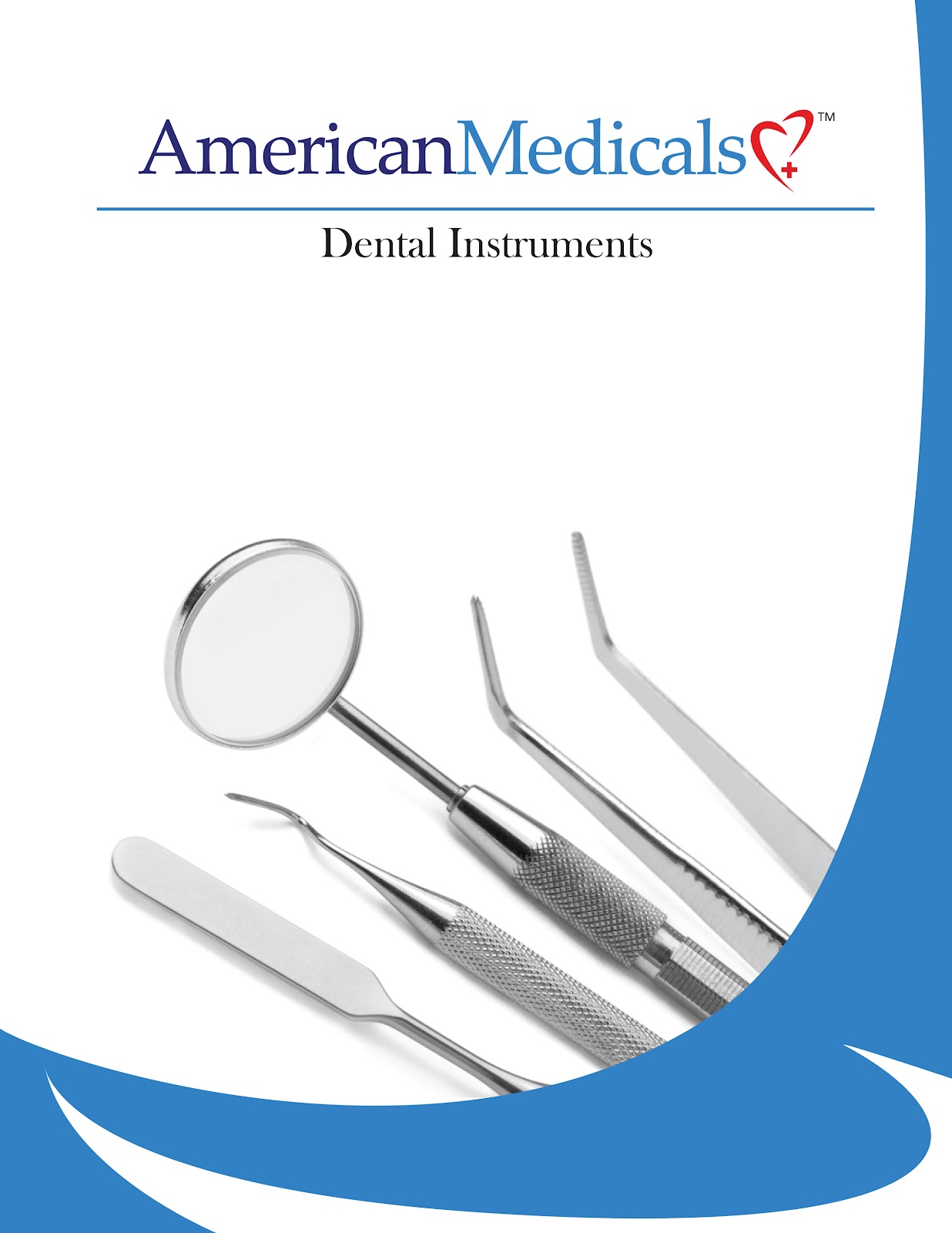 AmericanMedicals Dental Instrument Catalog