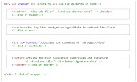 Commented HTML5 of
Wrapper Model Commented HTML5 of
Wrapper Model