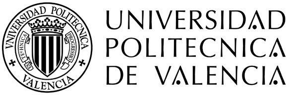 UNIVERSIDAD POLITÉCNICA DE VALENCIA