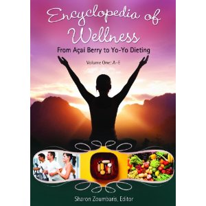 ENCYCLOPEDIA OF WELLNESS