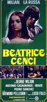 Beatrice Cenci movie