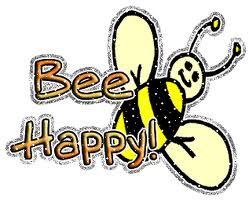 What are you going to BEE today?