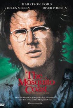 The Mosquito Coast (1986) The Mosquito Coast (1986)