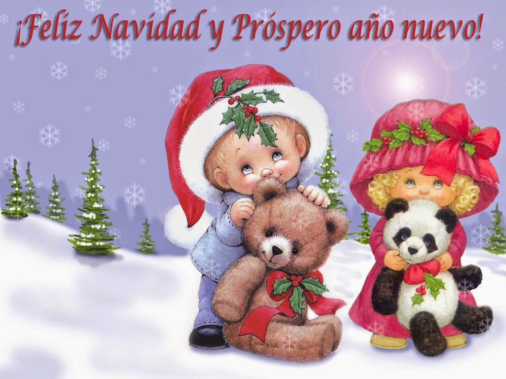 Tarjetas y postales de navidad y año nuevo Tarjetas y postales de navidad y año nuevo