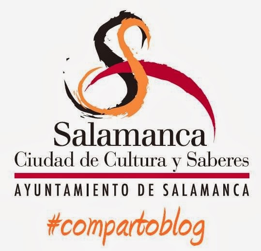 Salamanca Ciudad de Saberes