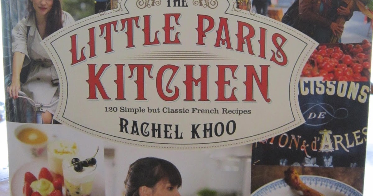 Dinner Night The Little Paris Kitchen