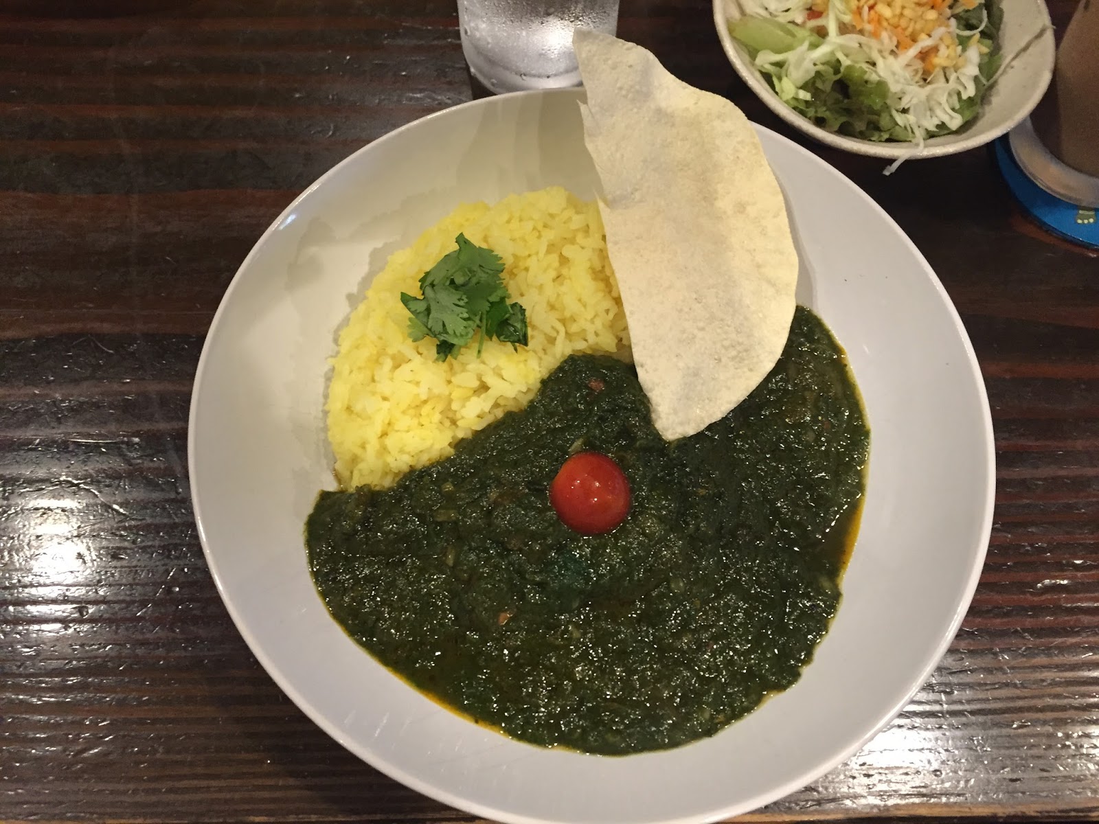 Pool 西荻窪カフェオーケストラ サグチキン