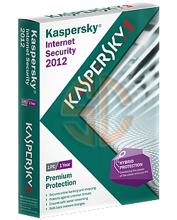 Kaspersky Internet Security 2012 Keys 01.07.12