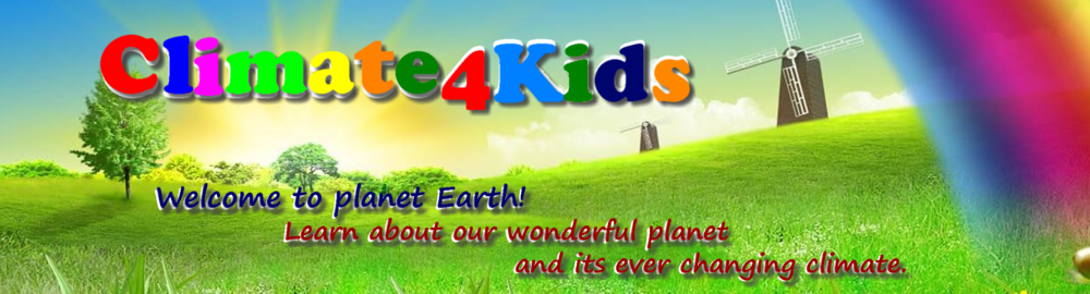 Climate4Kids