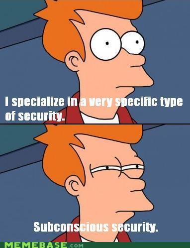 Not Sure if Fry Meme is Funny or Just True | Test