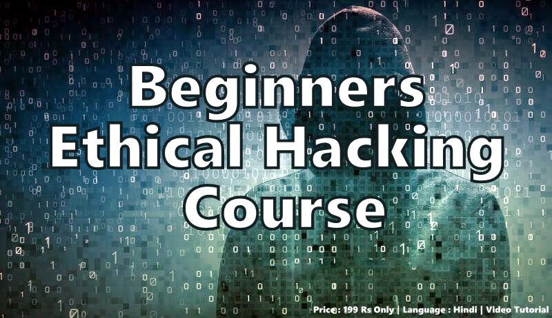Free Download Hacking Books For Beginners Pdf File