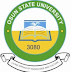 UNIOSUN 2015/2016 IJMB Result/Admission Status Out
