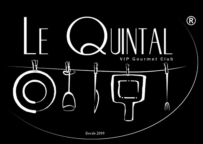 Le Quintal - VIP Gourmet Club