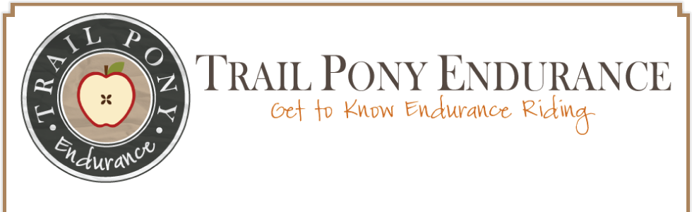 Trail Pony Endurance