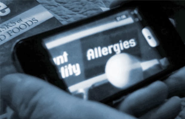 Are Rising Food Allergies And GMO Ingredients Connected?