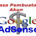 Jasa Pembuatan Akun Adsense Semakin Murah