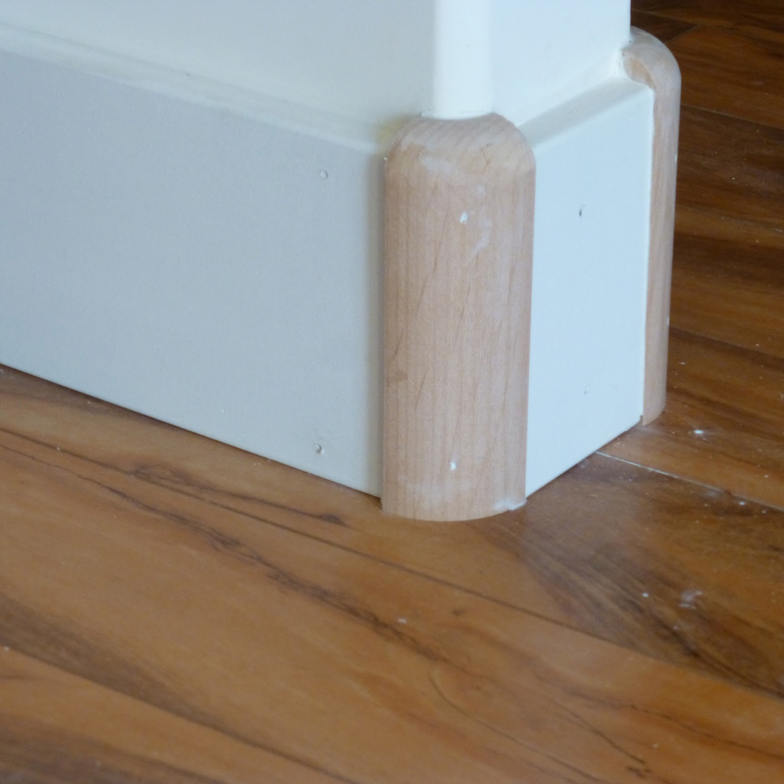 Made by Nicole Renovations