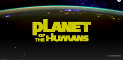 Planet Of The Humans...' Skewers Renewables' CLICK IMAGE