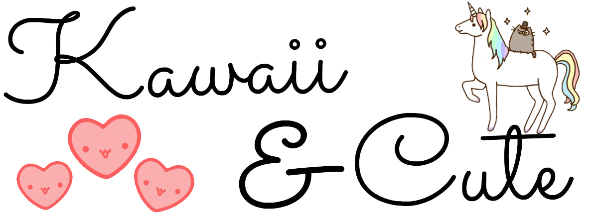 Kawaii&cute